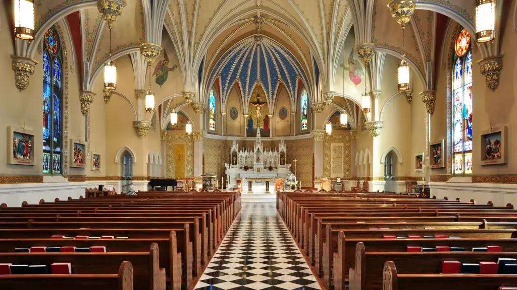 Why Churches Should Hire a Professional Cleaning Service 
