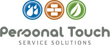 Personal Touch Service Solutions Logo