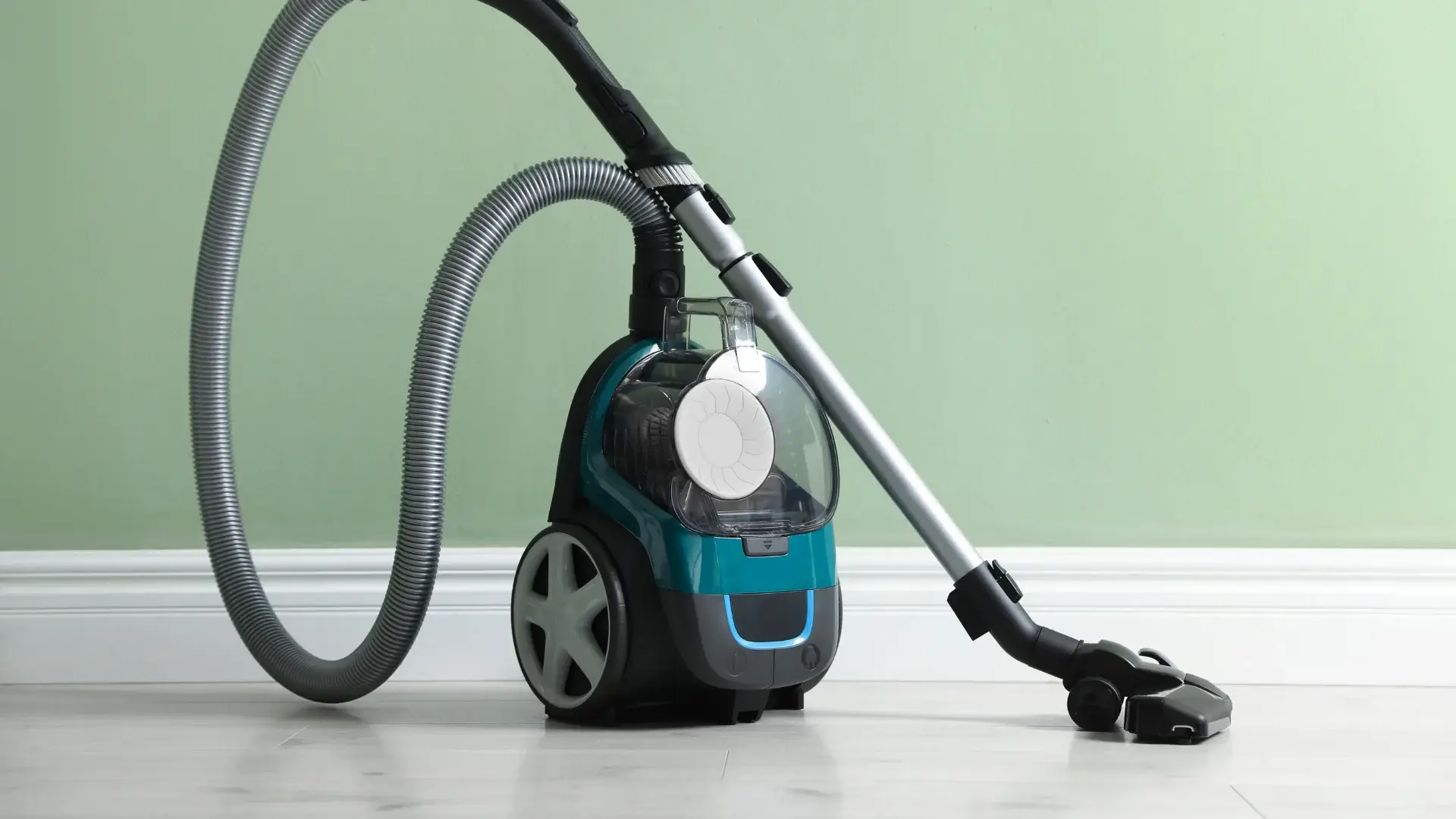 Vacuum Cleaner