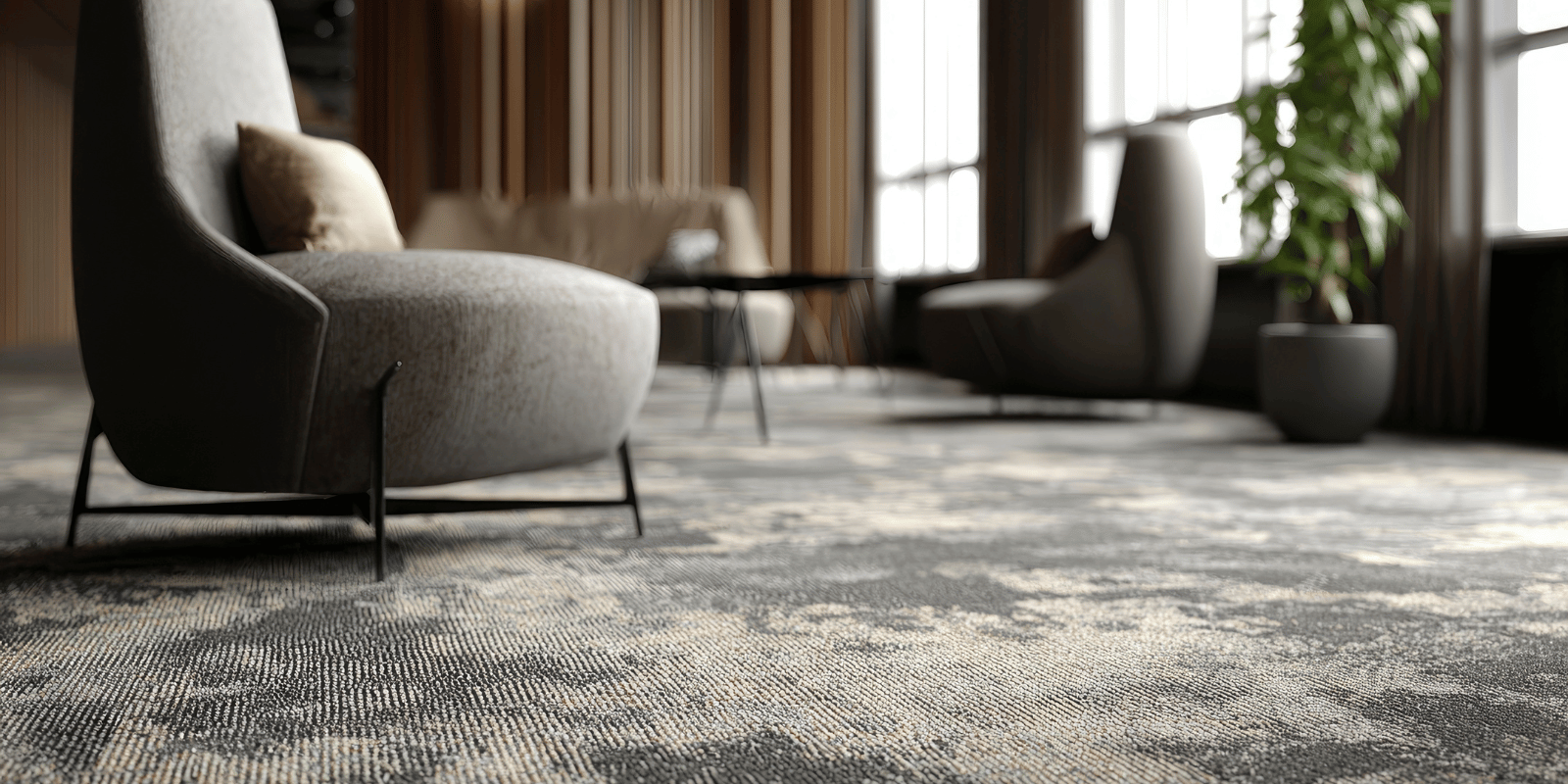 Commercial Carpet & Upholstery