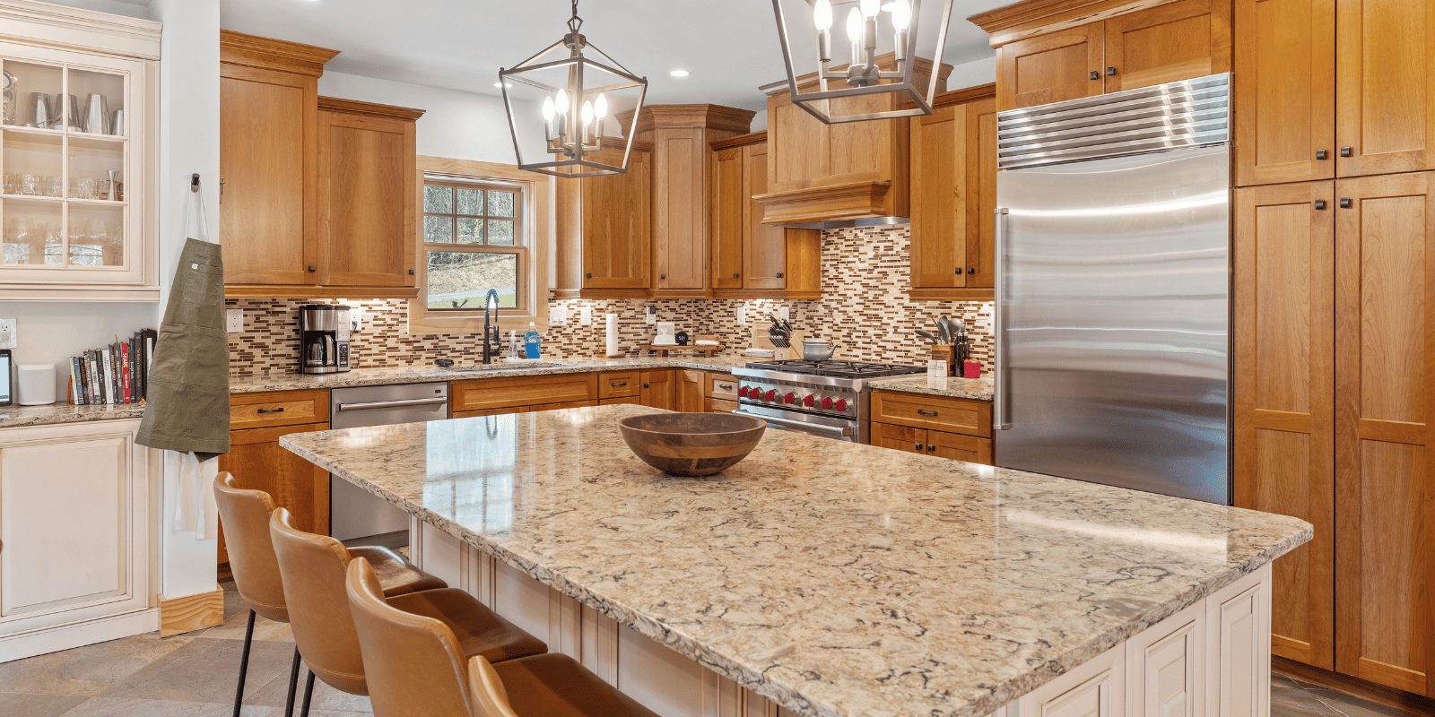 Granite Countertops