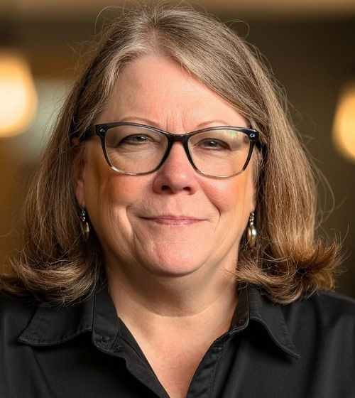 Joyce Harris - The Personal Touch Solutions