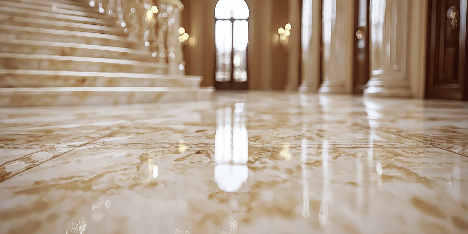 Marble Floors