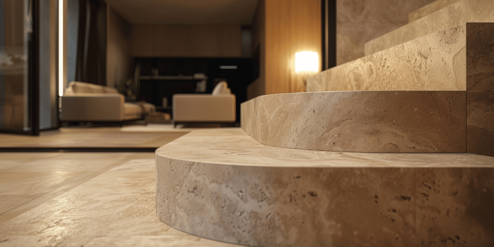 Travertine Image