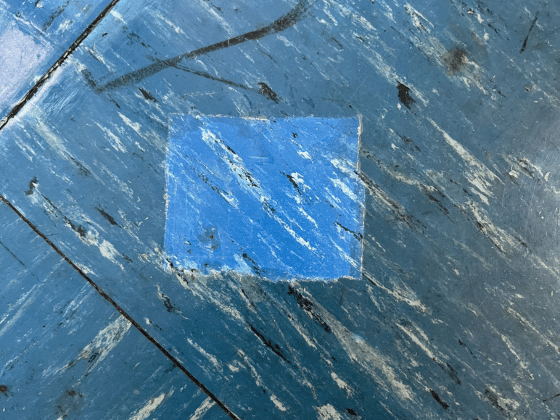 School Vinyl Tile Flooring